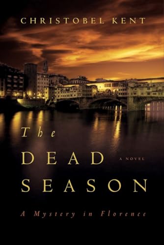 cover image The Dead Season