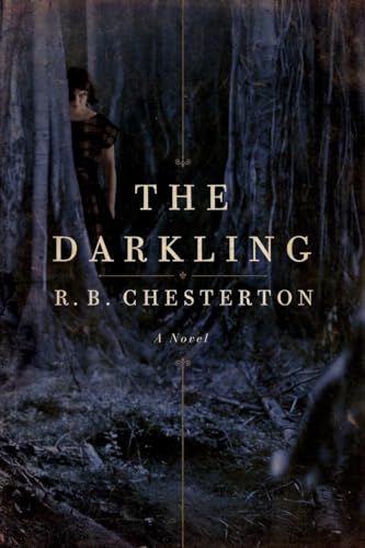 cover image The Darkling