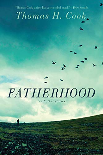 cover image Fatherhood and Other Stories