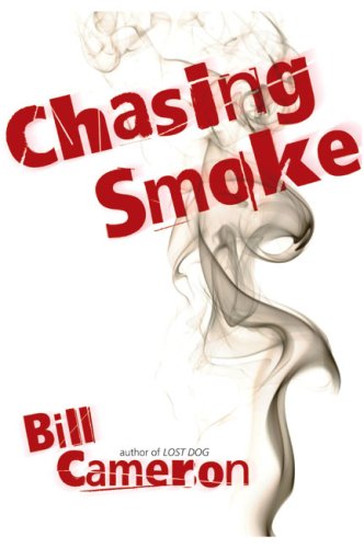 cover image Chasing Smoke