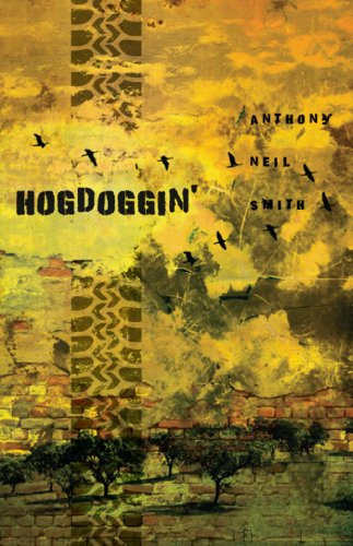 cover image Hogdoggin'