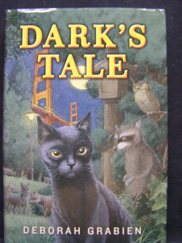 cover image Dark's Tale