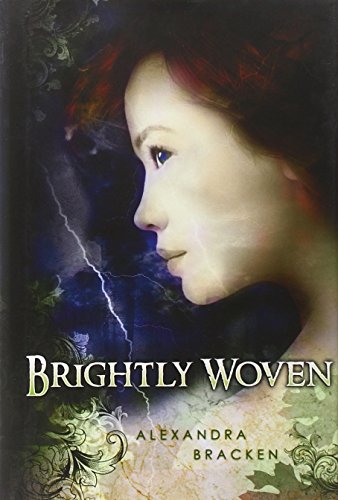 cover image Brightly Woven