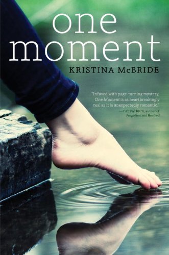 cover image One Moment