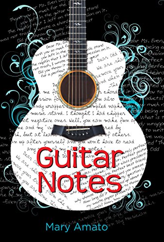 cover image Guitar Notes