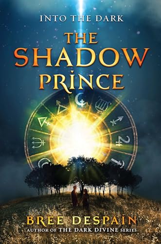 cover image The Shadow Prince 