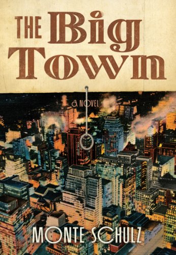cover image The Big Town