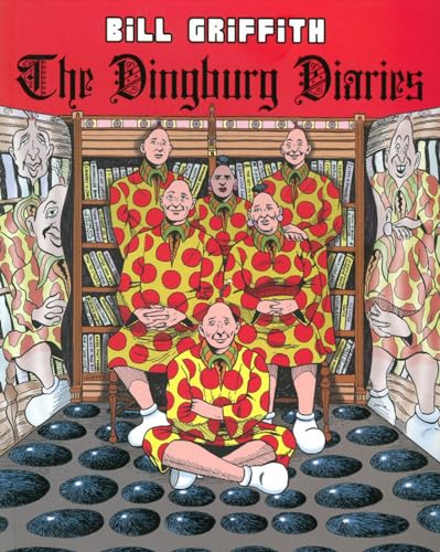 cover image Zippy: The Dingburg Diaries