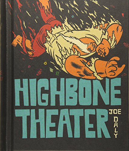 cover image Highbone Theater