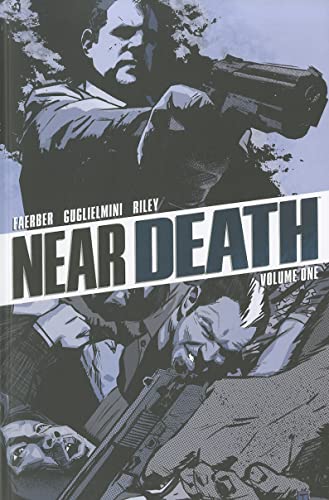 cover image Near Death, Vol. One