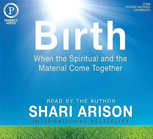 cover image Birth: When the Spiritual and the Material Come Together
