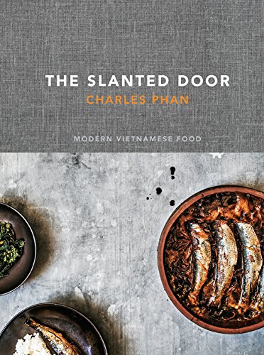 cover image The Slanted Door