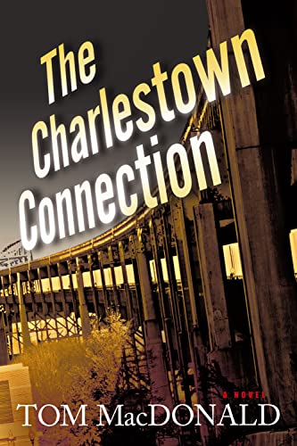 cover image The Charlestown Connection