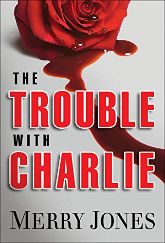 cover image The Trouble with Charlie