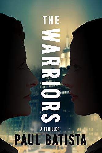 cover image The Warriors