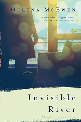 cover image Invisible River
