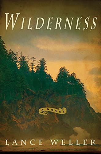 cover image Wilderness