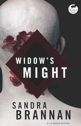 cover image Widow’s Might: 
A Liv Bergen Mystery