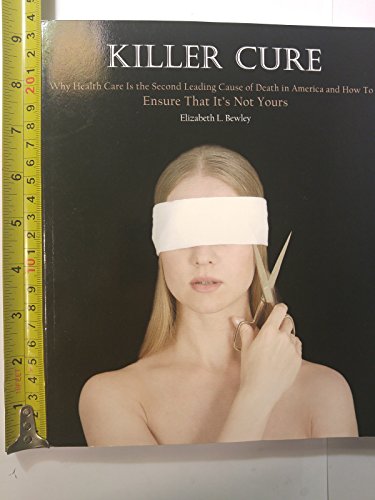 cover image Killer Cure