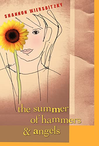 cover image The Summer of Hammers and Angels