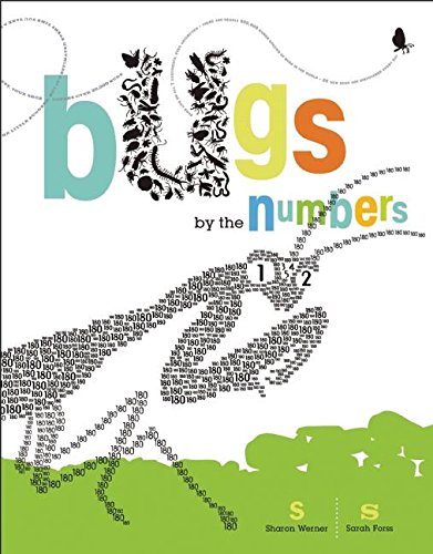 cover image Bugs by the Numbers