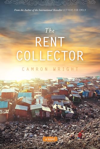 cover image The Rent Collector