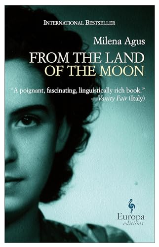cover image From the Land of the Moon