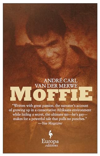 cover image Moffie