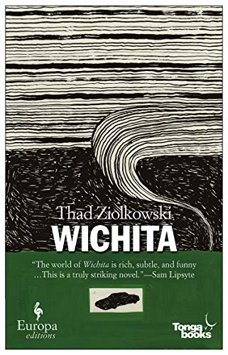 cover image Wichita