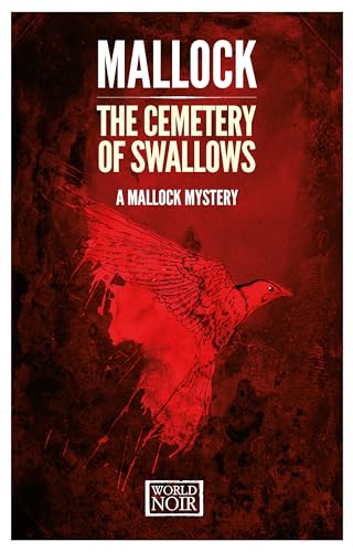 cover image The Cemetery of Swallows