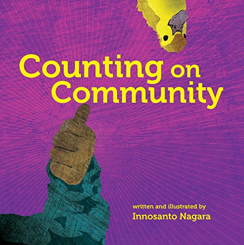 cover image Counting on Community