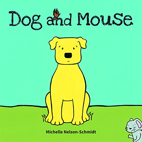cover image Dog and Mouse