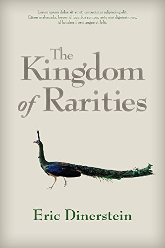cover image The Kingdom of Rarities