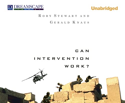 cover image Can Intervention Work?