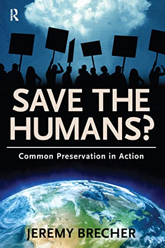 cover image Save the Humans? Common Preservation in Action