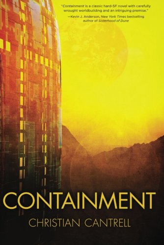 cover image Containment