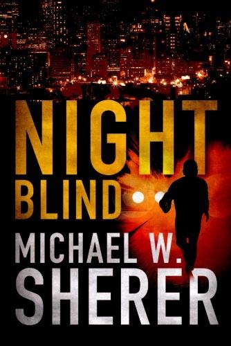 cover image Night Blind