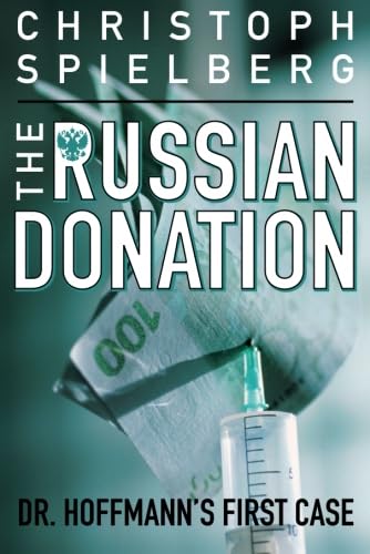 cover image The Russian Donation