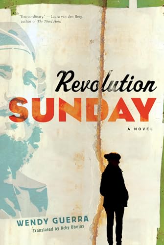 cover image Revolution Sunday