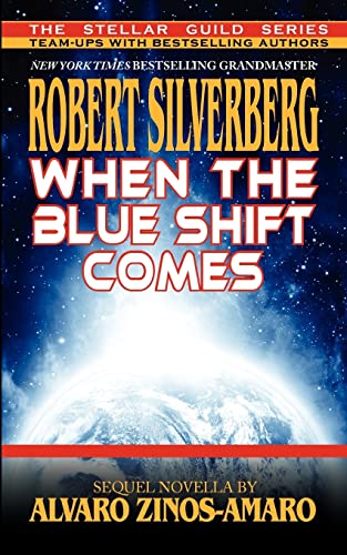 cover image When the Blue Shift Comes