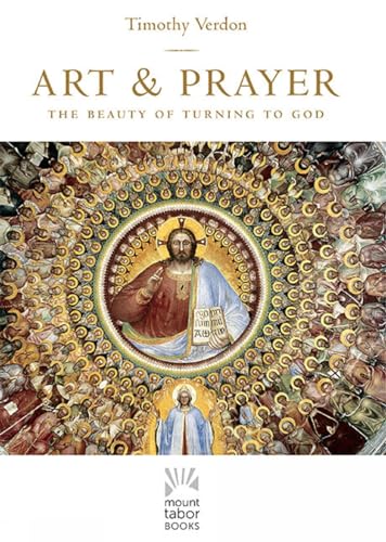 cover image Art and Prayer: The Beauty of Turning to God