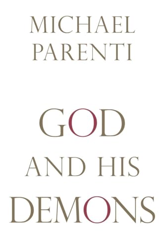cover image God and His Demons