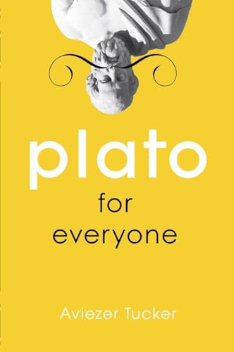cover image Plato for Everyone
