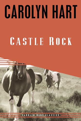 cover image Castle Rock