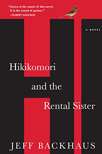 cover image Hikikomori and the Rental Sister