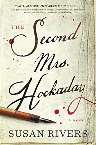 cover image The Second Mrs. Hockaday