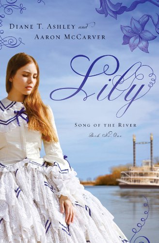 cover image Lily 