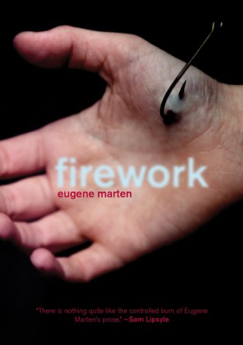 cover image Firework
