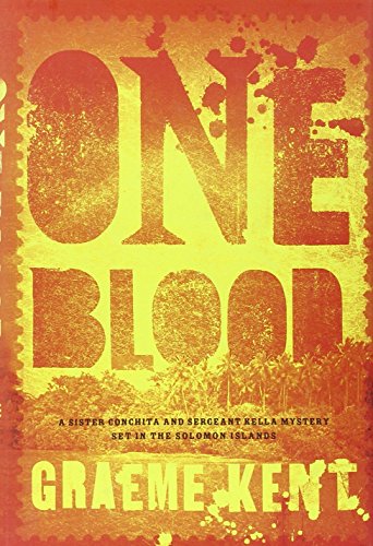 cover image One Blood 