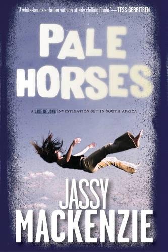 cover image Pale Horses